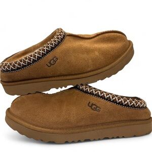UGG Tasman Slippers – Chestnut – Women’s 4 / EU 36